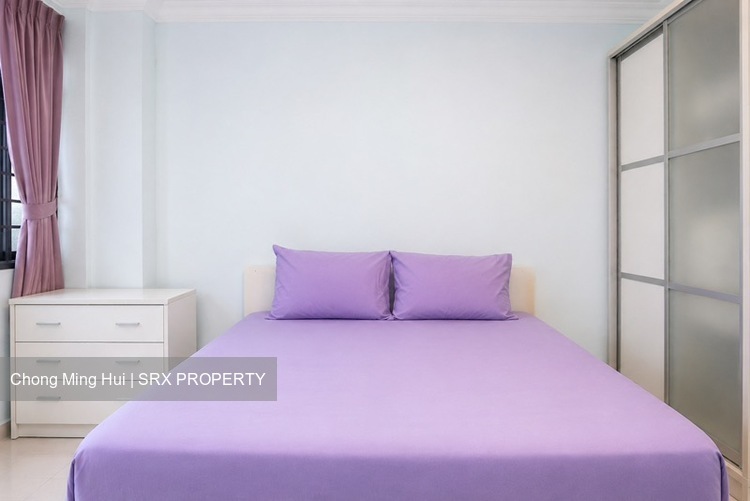 Blk 609 Choa Chu Kang Street 62 (Choa Chu Kang), HDB 4 Rooms #566106141